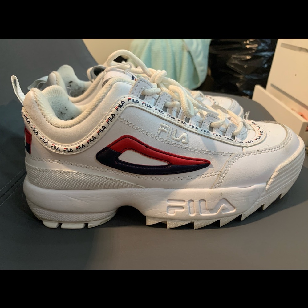 Fila Women’s shoes